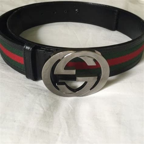 gucci belt cheap but real|cheap authentic gucci belts.